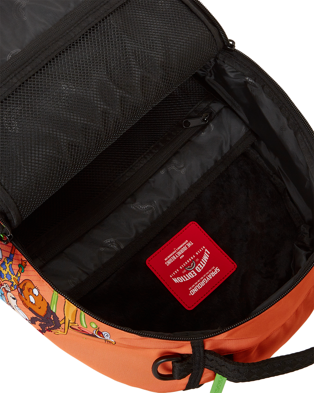 Limited Edition NICKELODEON SLIME PARTY DLXR