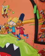 Limited Edition NICKELODEON SLIME PARTY DLXR