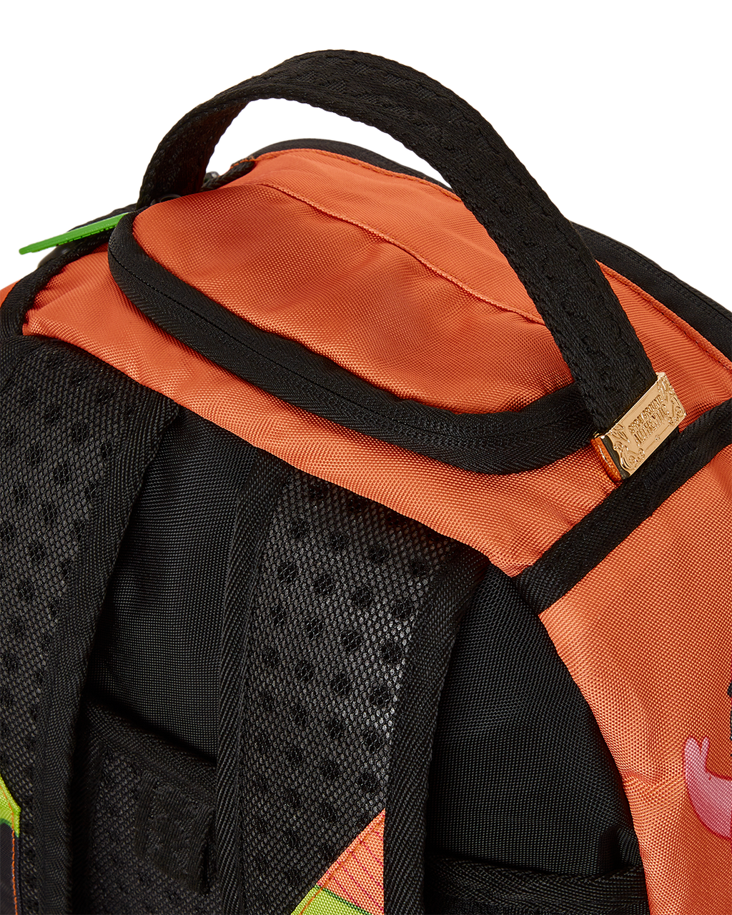 Limited Edition NICKELODEON SLIME PARTY DLXR