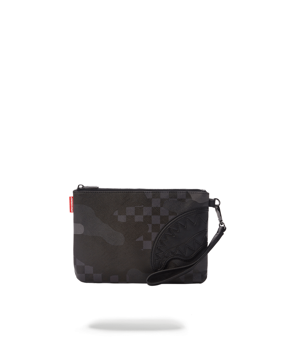 Limited Edition 3AM NEVER SLEEP CROSSOVER CLUTCH