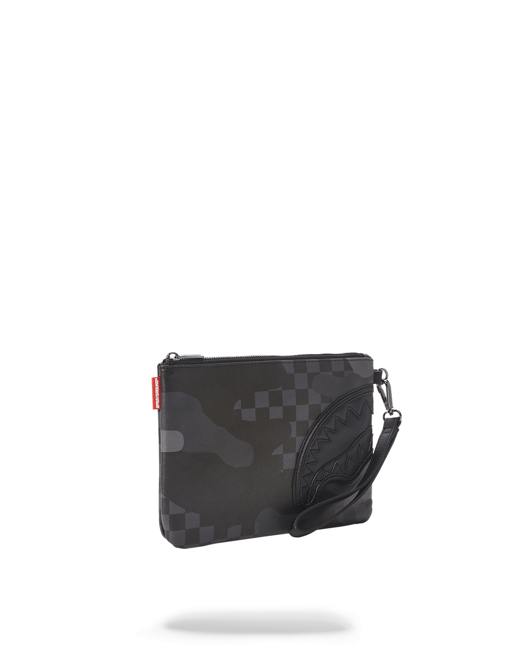 Limited Edition 3AM NEVER SLEEP CROSSOVER CLUTCH