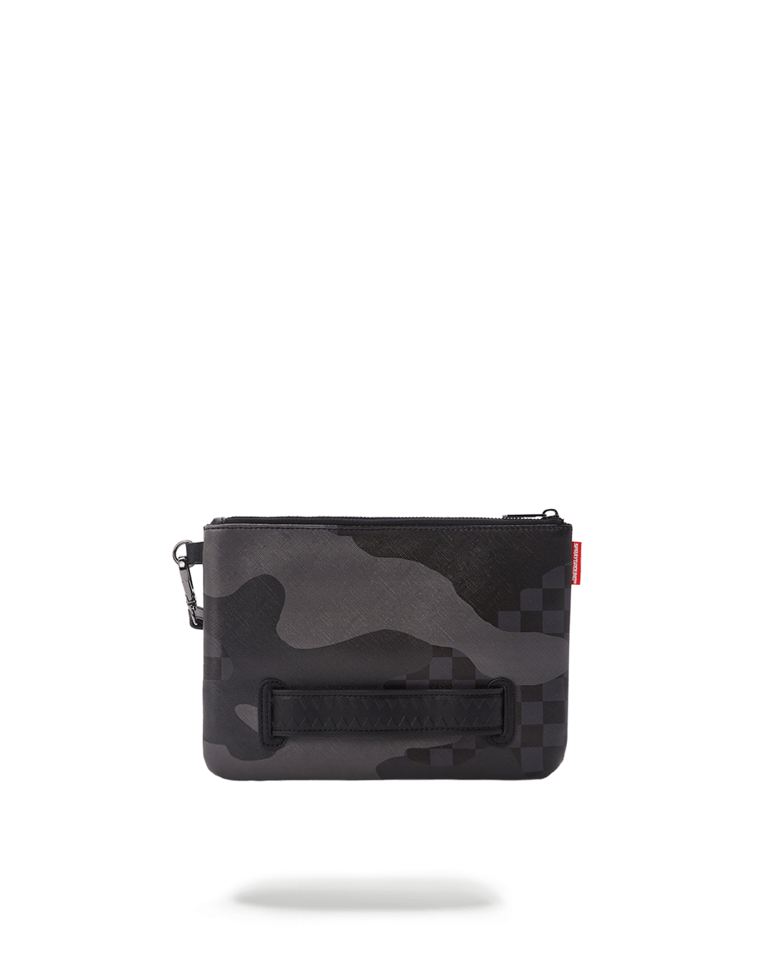 Limited Edition 3AM NEVER SLEEP CROSSOVER CLUTCH