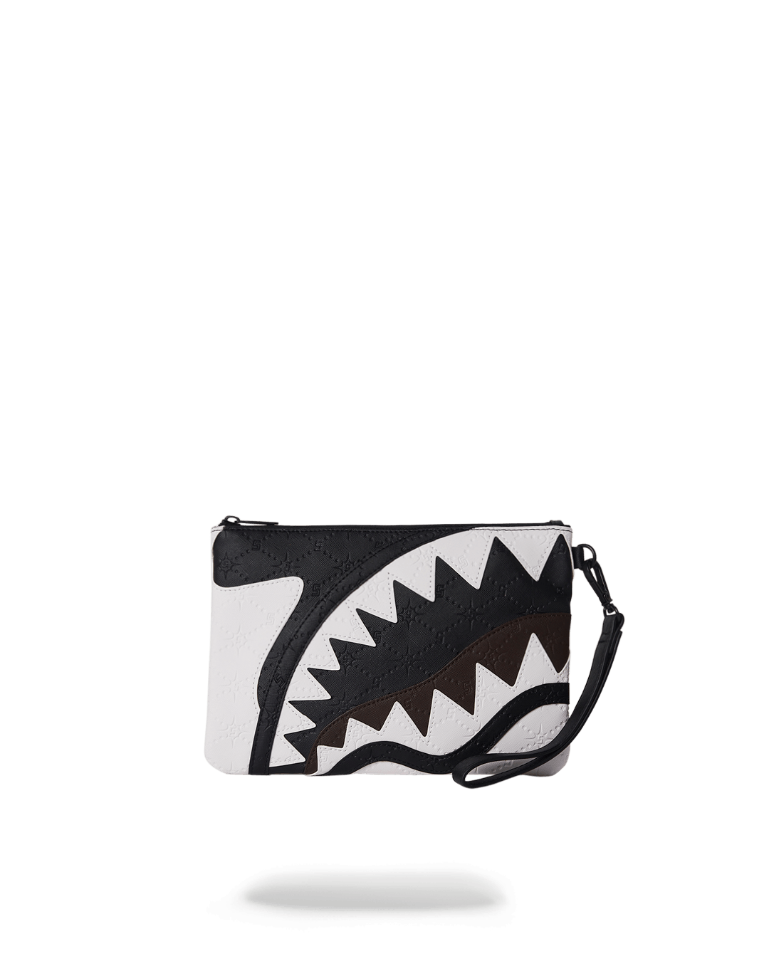 Limited Edition V.V.I.P. CROSSOVER CLUTCH