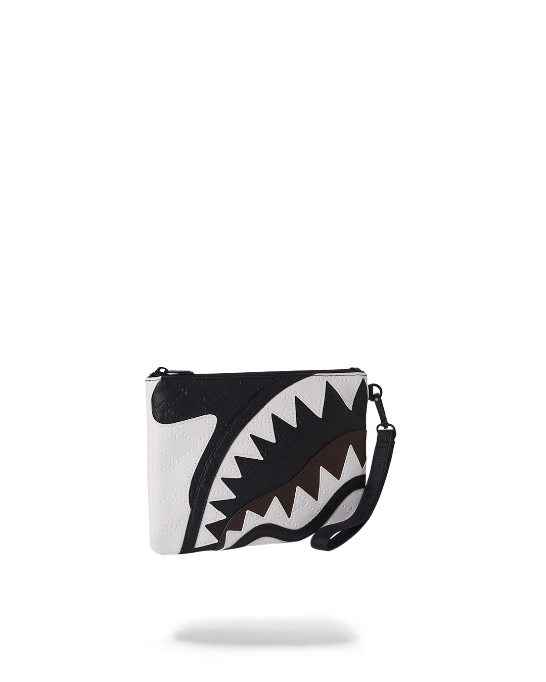 Limited Edition V.V.I.P. CROSSOVER CLUTCH
