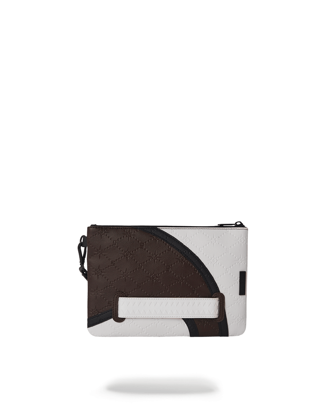 Limited Edition V.V.I.P. CROSSOVER CLUTCH