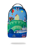 Limited Edition PEPPA PIG BACKPACK DLXR