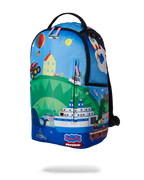 Limited Edition PEPPA PIG BACKPACK DLXR