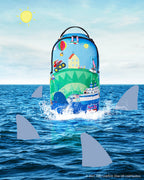 Limited Edition PEPPA PIG BACKPACK DLXR