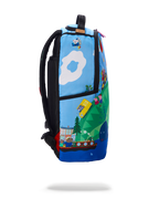 Limited Edition PEPPA PIG BACKPACK DLXR