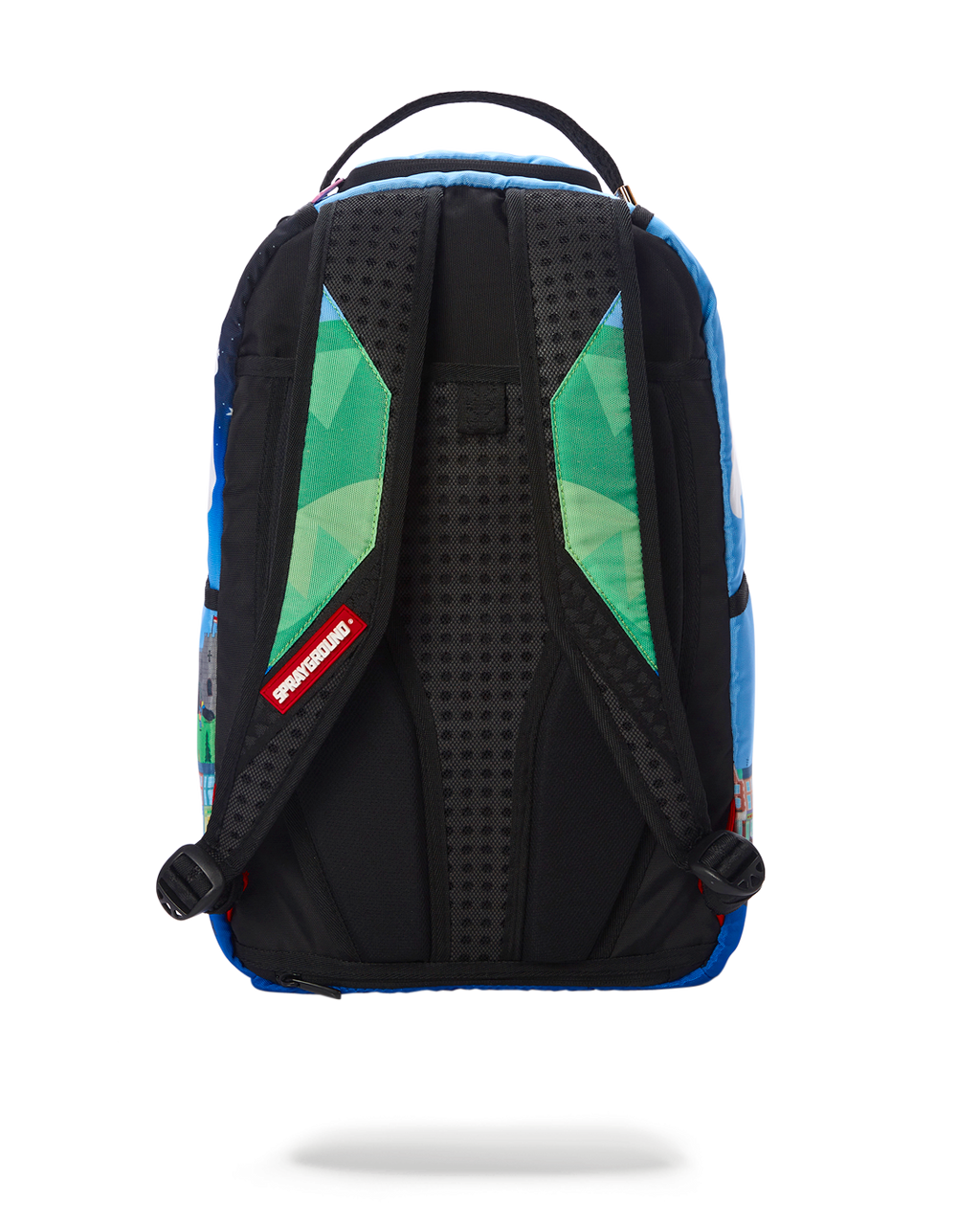 Limited Edition PEPPA PIG BACKPACK DLXR