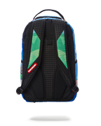 Limited Edition PEPPA PIG BACKPACK DLXR
