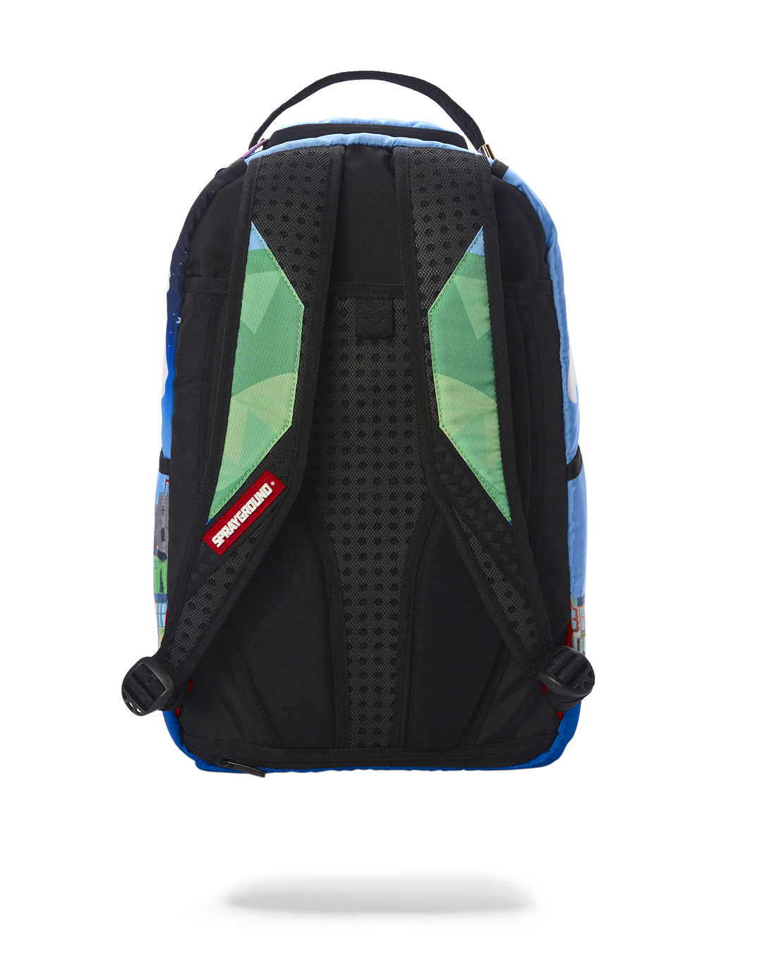 Limited Edition PEPPA PIG BACKPACK DLXR