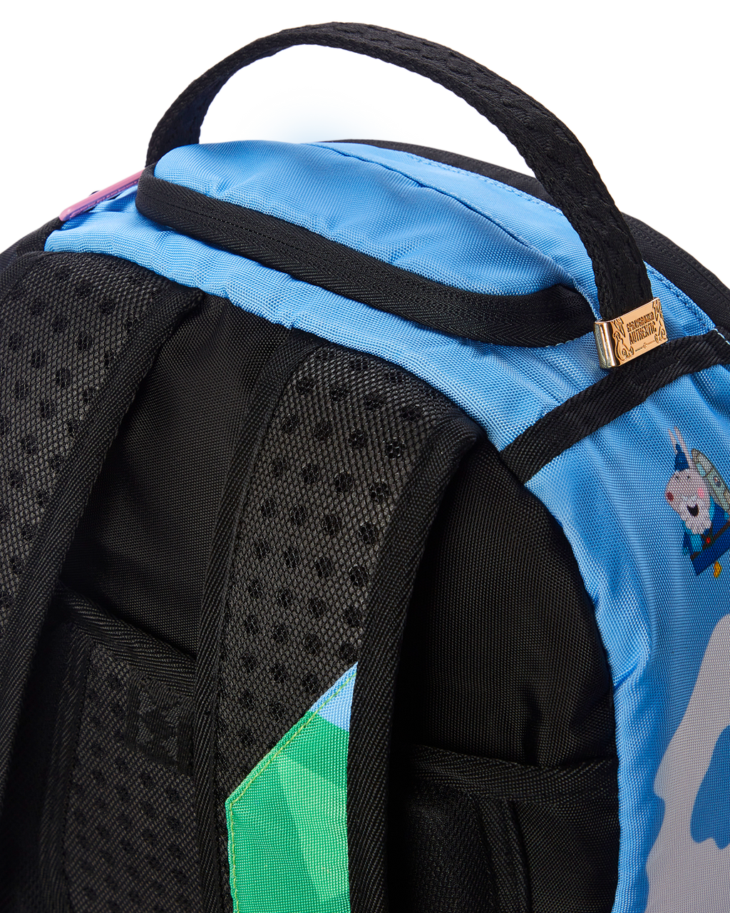 Limited Edition PEPPA PIG BACKPACK DLXR