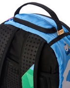 Limited Edition PEPPA PIG BACKPACK DLXR