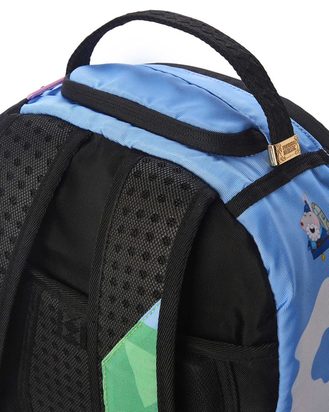 Limited Edition PEPPA PIG BACKPACK DLXR