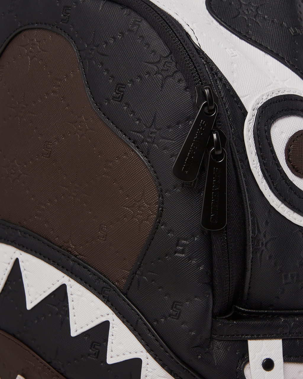 Limited Edition V.V.I.P. SAVAGE BACKPACK