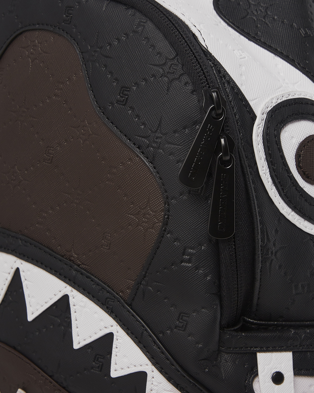 Limited Edition V.V.I.P. SAVAGE BACKPACK