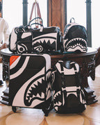 Limited Edition V.V.I.P. SAVAGE BACKPACK