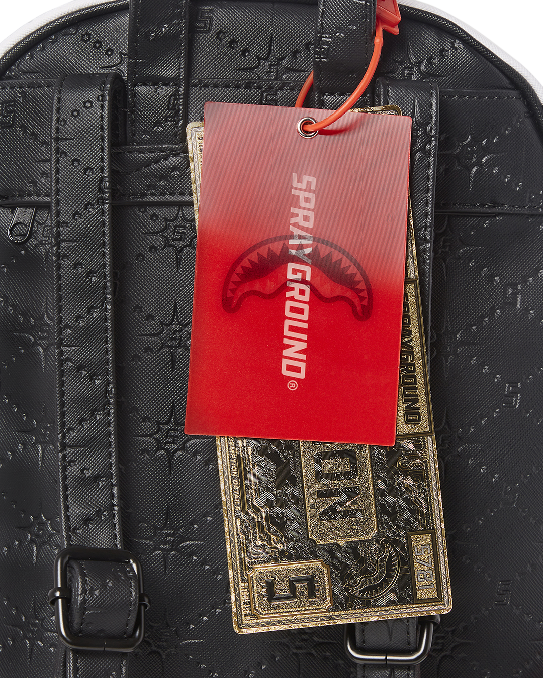Limited Edition V.V.I.P. SAVAGE BACKPACK
