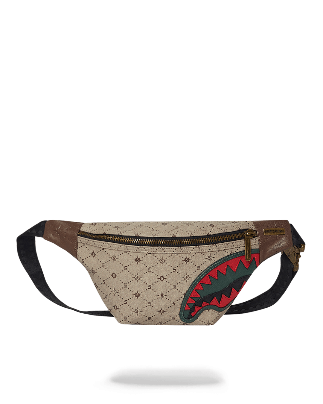 Limited Edition FIFTH AVENUE SAVVY CROSSBODY
