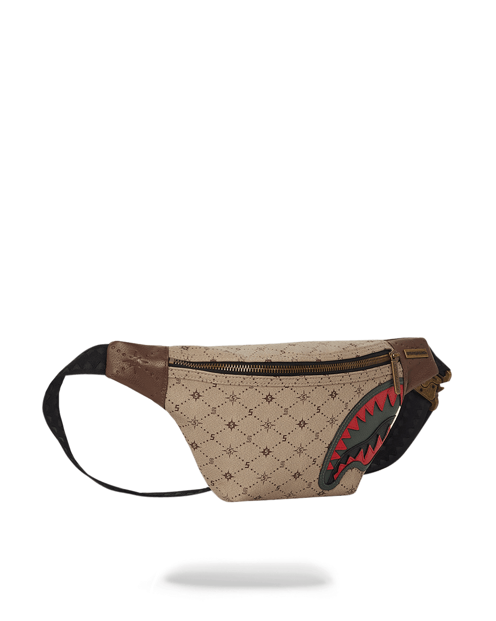 Limited Edition FIFTH AVENUE SAVVY CROSSBODY