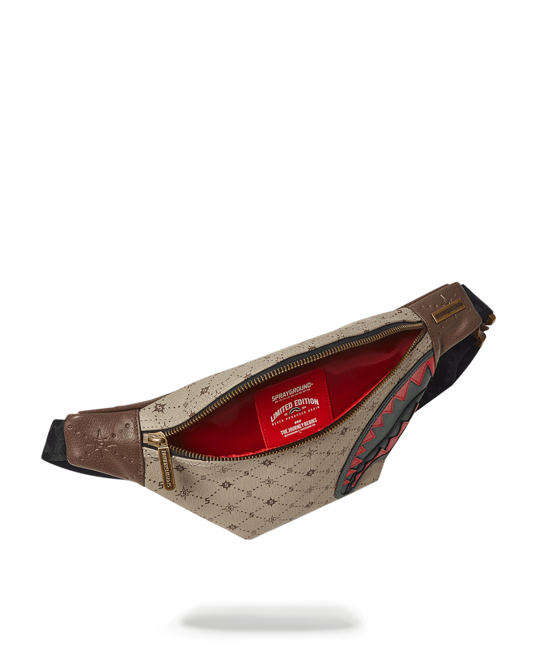 Limited Edition FIFTH AVENUE SAVVY CROSSBODY