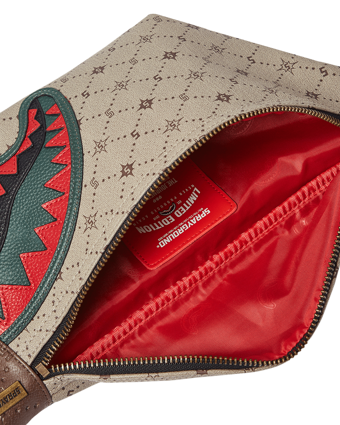 Limited Edition FIFTH AVENUE SAVVY CROSSBODY