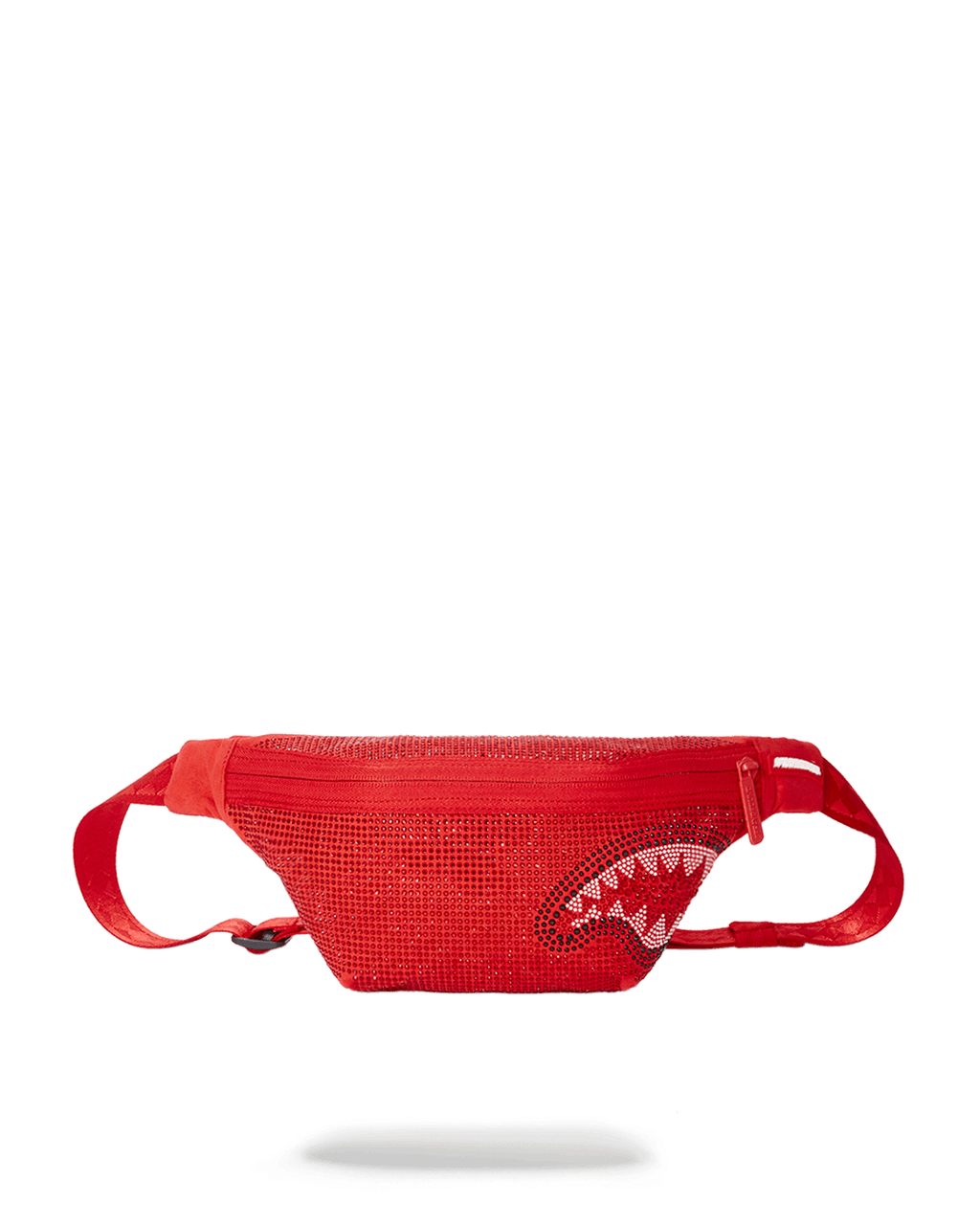 Limited Edition ROUGE TRINITY CROSSBODY