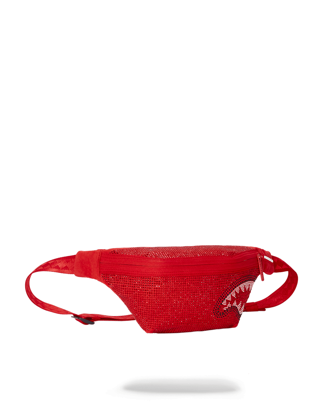 Limited Edition ROUGE TRINITY CROSSBODY