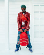 Limited Edition ROUGE TRINITY CROSSBODY