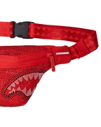 Limited Edition ROUGE TRINITY CROSSBODY