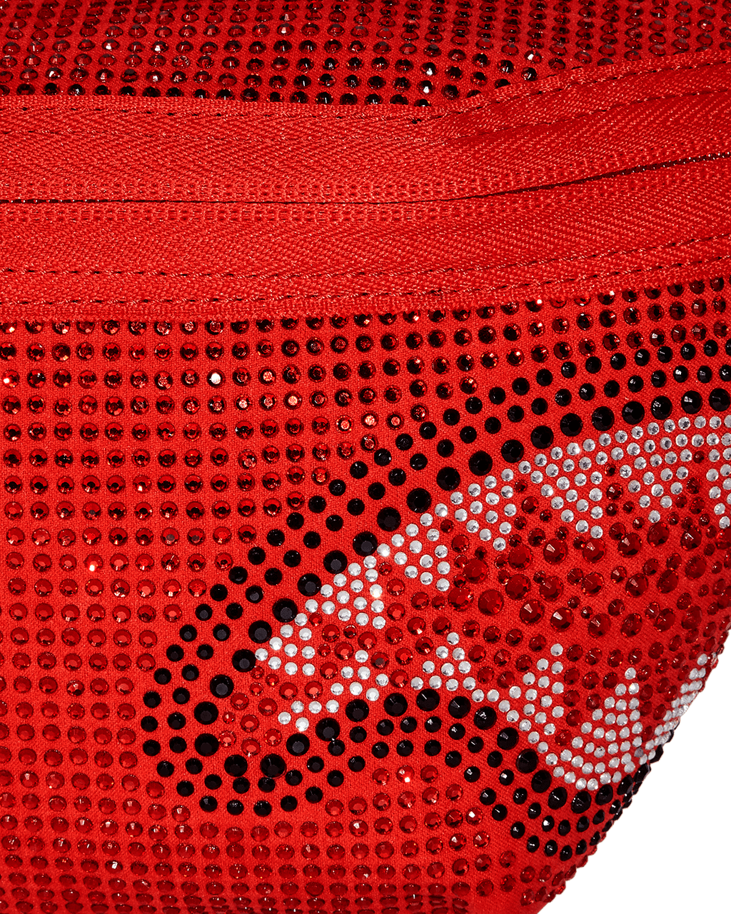 Limited Edition ROUGE TRINITY CROSSBODY