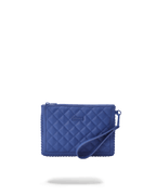 Limited Edition RIVIERA CROSSOVER CLUTCH