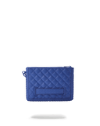 Limited Edition RIVIERA CROSSOVER CLUTCH