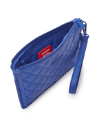 Limited Edition RIVIERA CROSSOVER CLUTCH