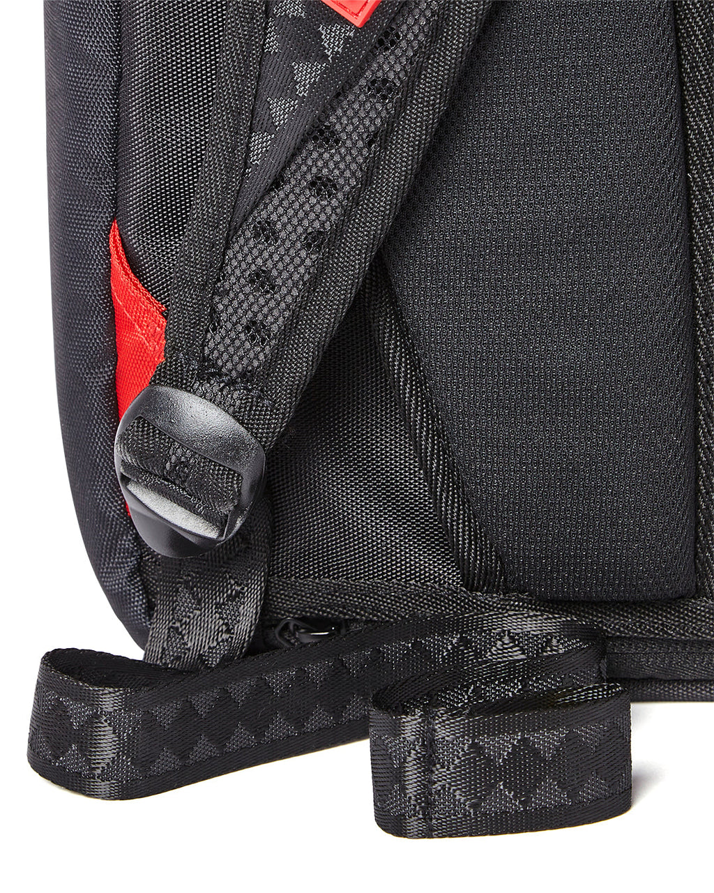 Limited Edition 3AM NEVER SLEEP BACKPACK DLXV