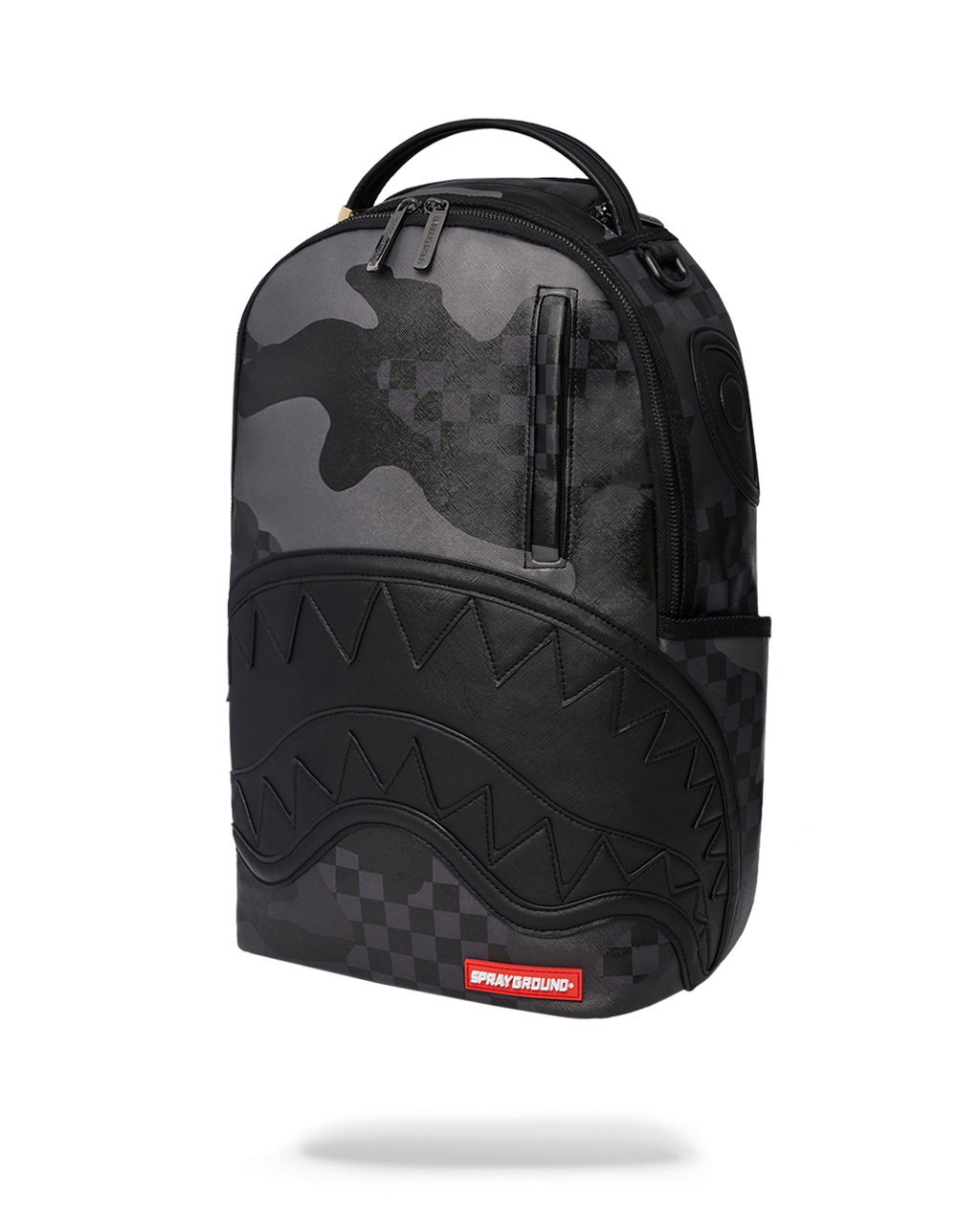 Limited Edition 3AM NEVER SLEEP BACKPACK DLXV