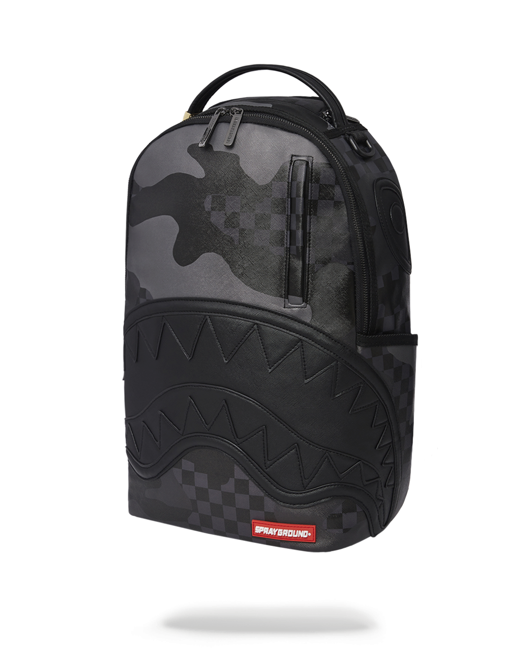 Limited Edition 3AM NEVER SLEEP BACKPACK DLXV