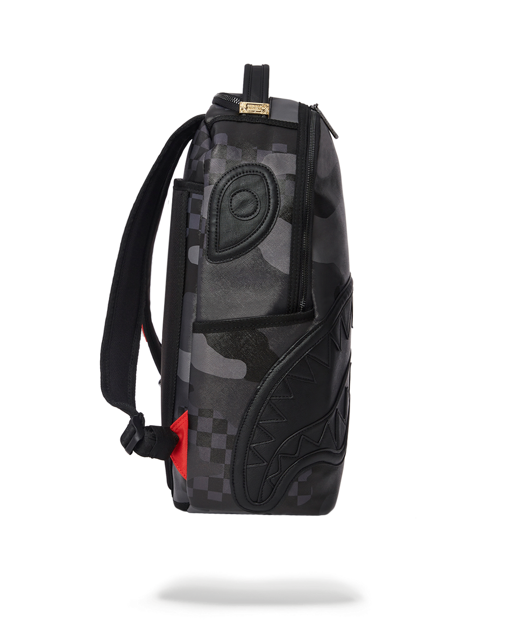 Limited Edition 3AM NEVER SLEEP BACKPACK DLXV