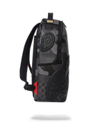 Limited Edition 3AM NEVER SLEEP BACKPACK DLXV