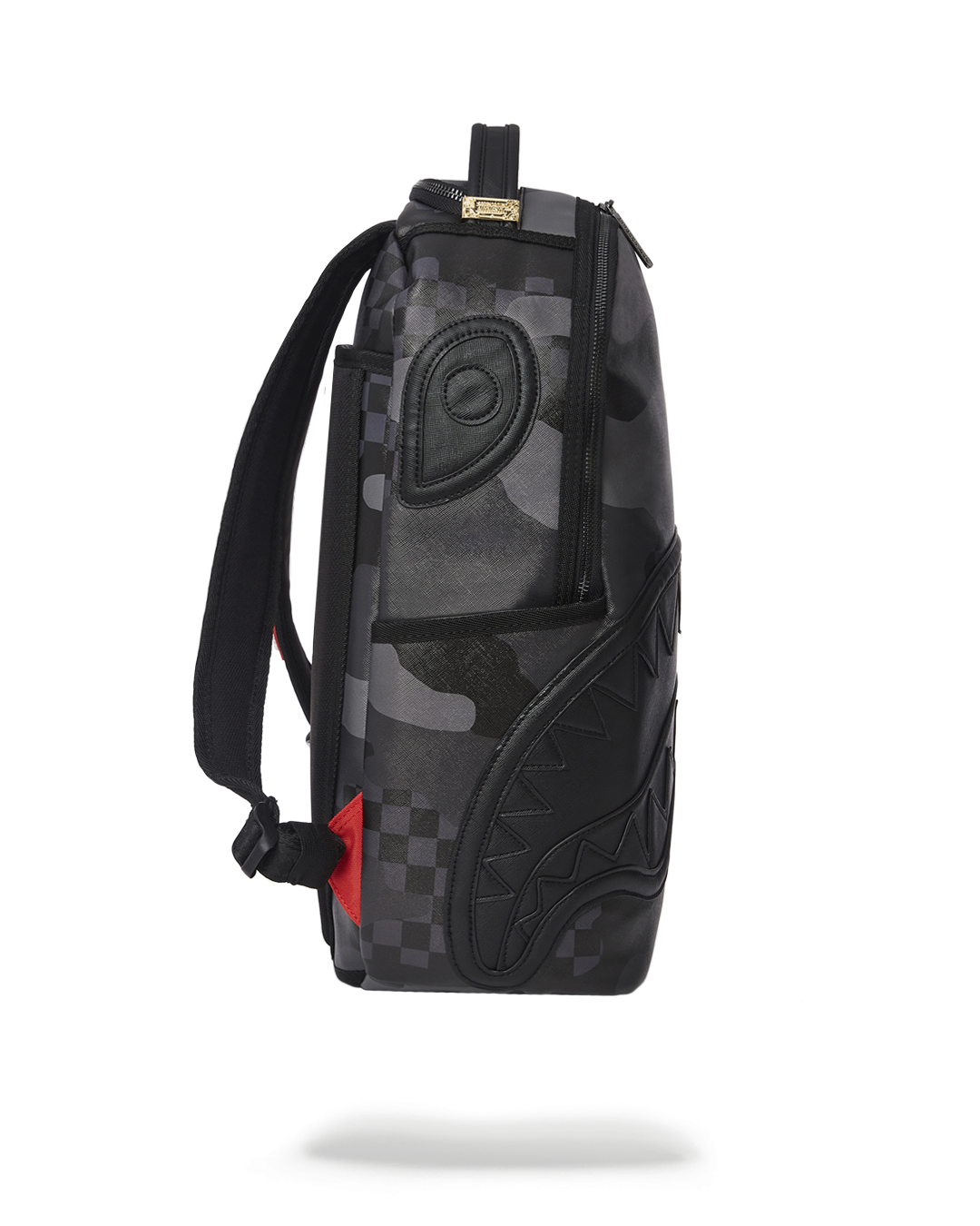 Limited Edition 3AM NEVER SLEEP BACKPACK DLXV