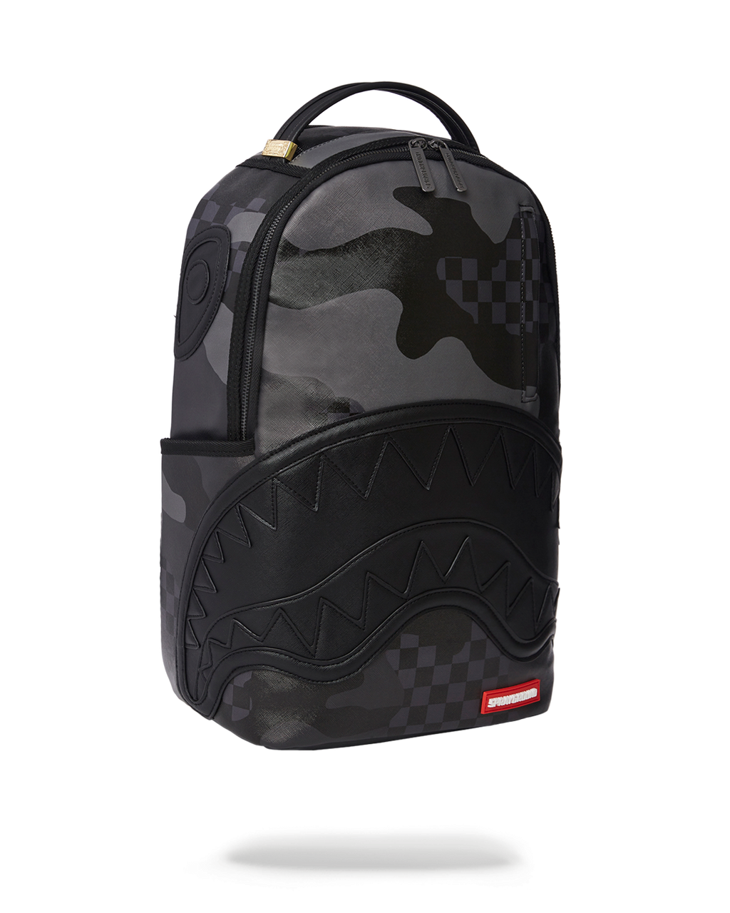Limited Edition 3AM NEVER SLEEP BACKPACK DLXV