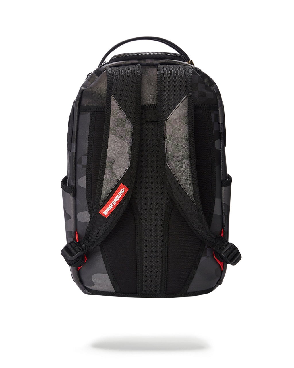 Limited Edition 3AM NEVER SLEEP BACKPACK DLXV