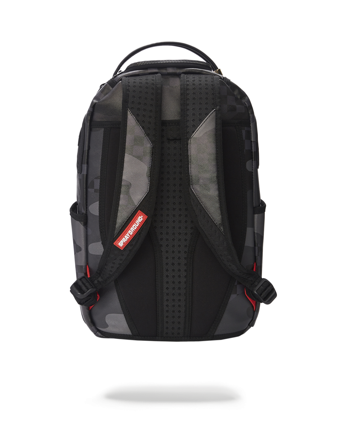 Limited Edition 3AM NEVER SLEEP BACKPACK DLXV