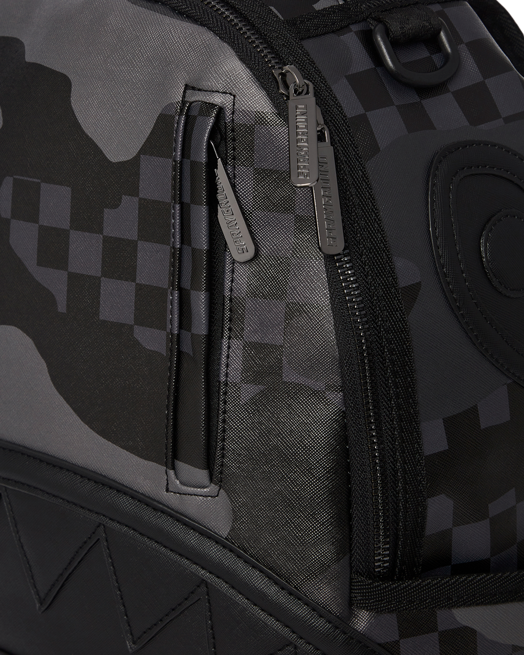 Limited Edition 3AM NEVER SLEEP BACKPACK DLXV