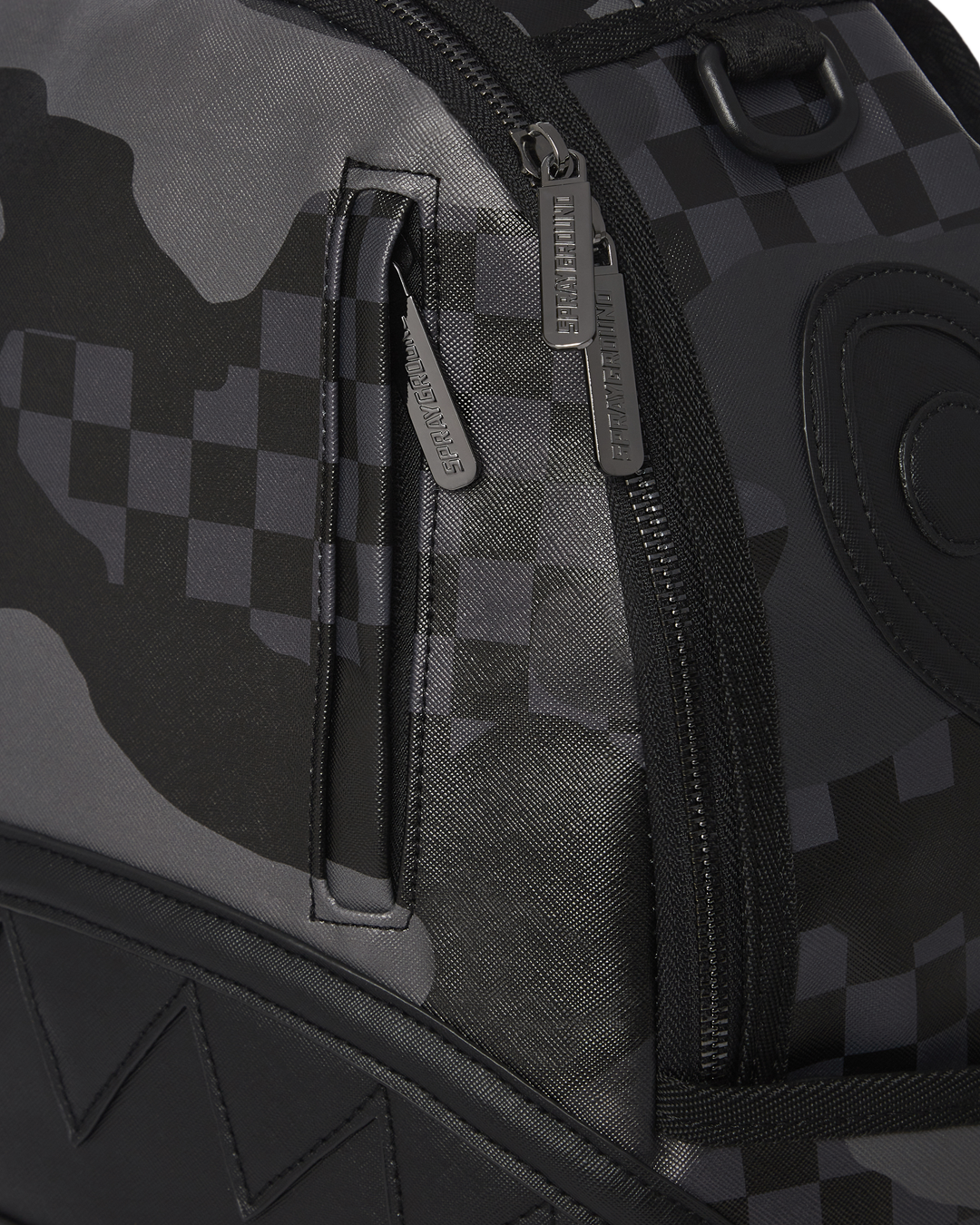 Limited Edition 3AM NEVER SLEEP BACKPACK DLXV