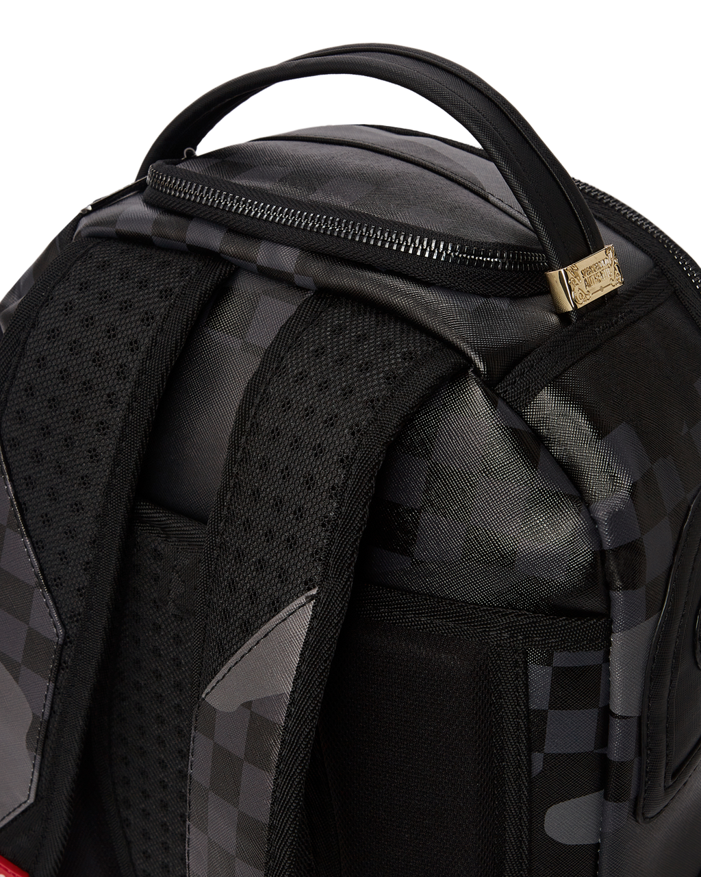 Limited Edition 3AM NEVER SLEEP BACKPACK DLXV