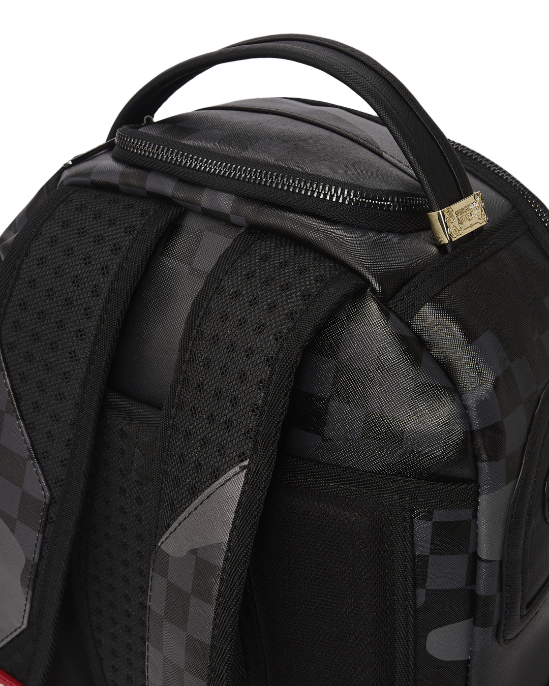 Limited Edition 3AM NEVER SLEEP BACKPACK DLXV