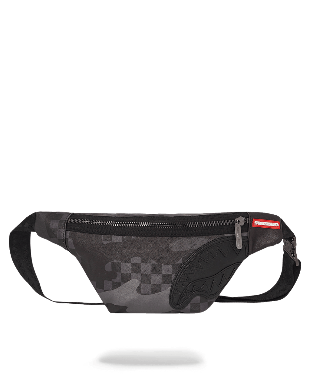 Limited Edition 3AM NEVER SLEEP SAVVY CROSSBODY