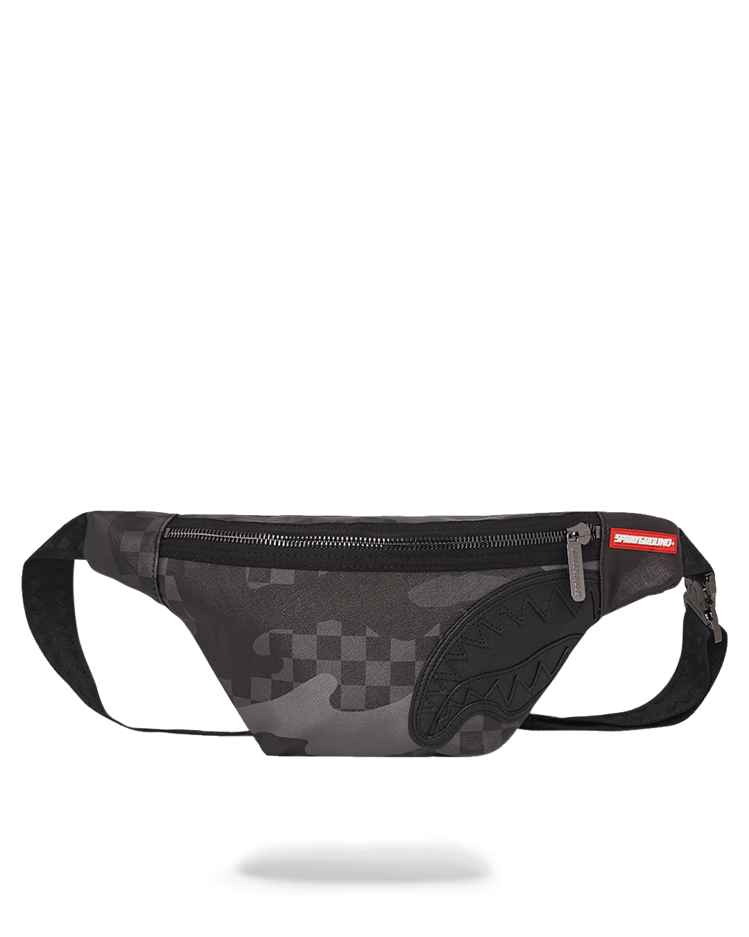 Limited Edition 3AM NEVER SLEEP SAVVY CROSSBODY